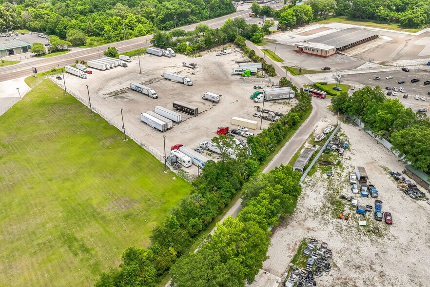 More Photos Of 3401 Clifford Ln, Jacksonville Land For Lease