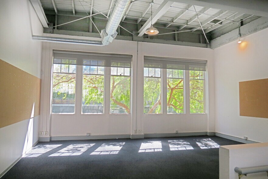 More Photos Of 844-846 Folsom St, San Francisco Flex For Lease