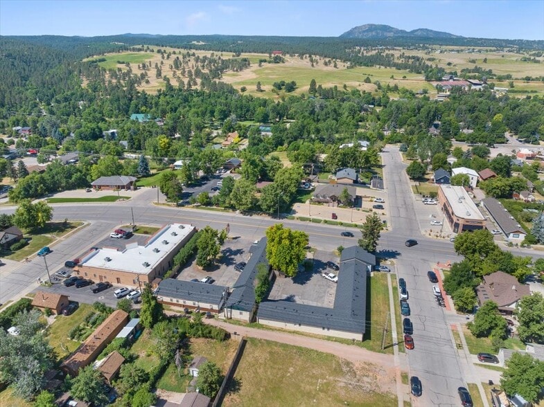 More Photos Of 230 N Main St, Spearfish Apartments For Sale