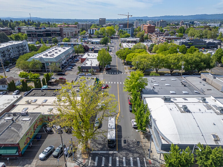 More Photos Of 1714 Broadway St, Vancouver Auto Repair For Lease