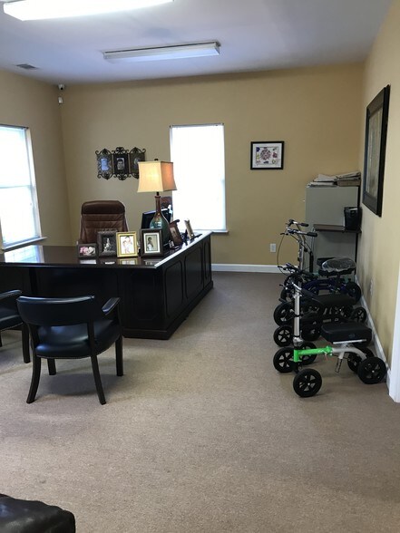 More Photos Of 766 Industrial Park Dr, Evans Warehouse For Lease