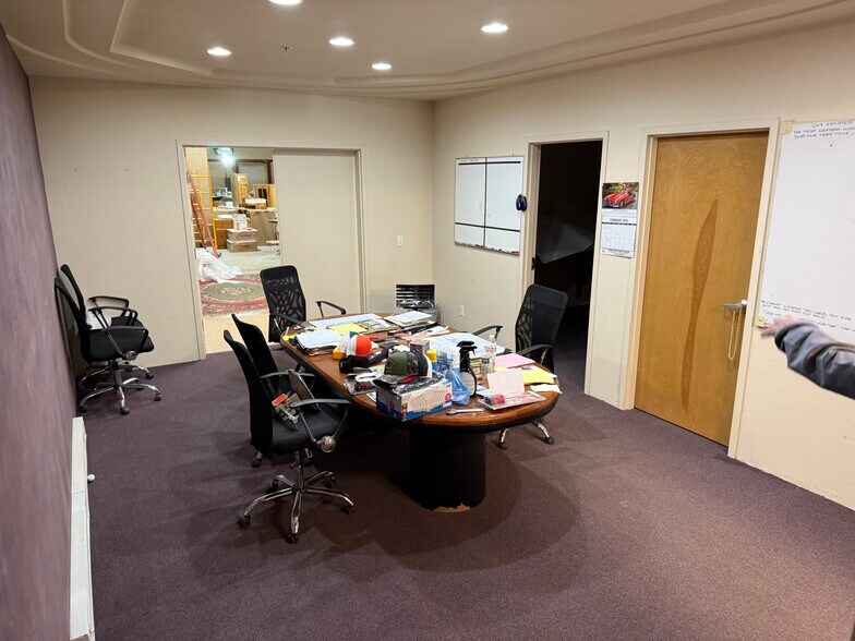 More Photos Of 100 Platte Dr, Fairplay Warehouse For Sale