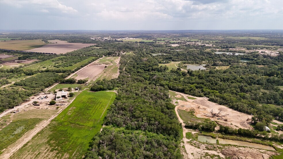 More Photos Of 9217 Nelson Rd, San Antonio Land For Sale