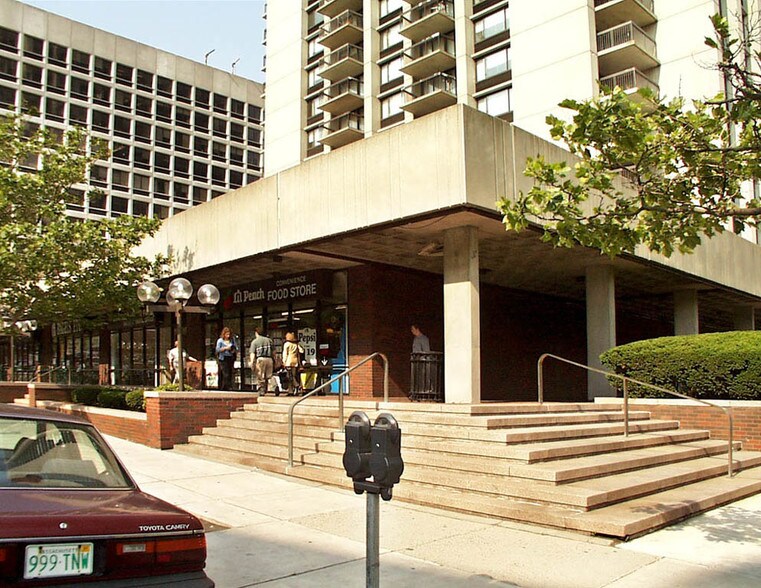 More Photos Of 70 Staniford St, Boston Storefront For Lease