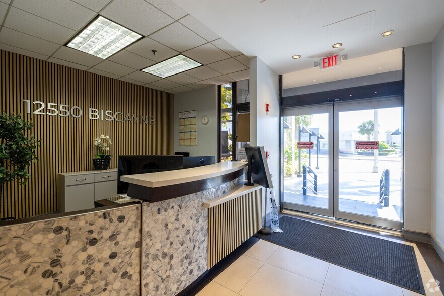 More Photos Of 12550 Biscayne Blvd, North Miami Medical For Sale