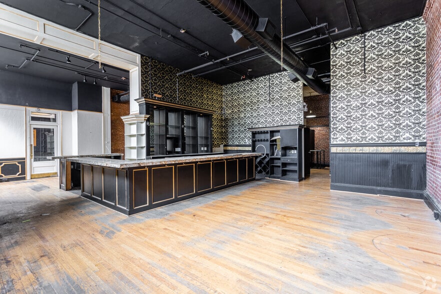 More Photos Of 208 SW Harvey Milk St, Portland Office For Lease