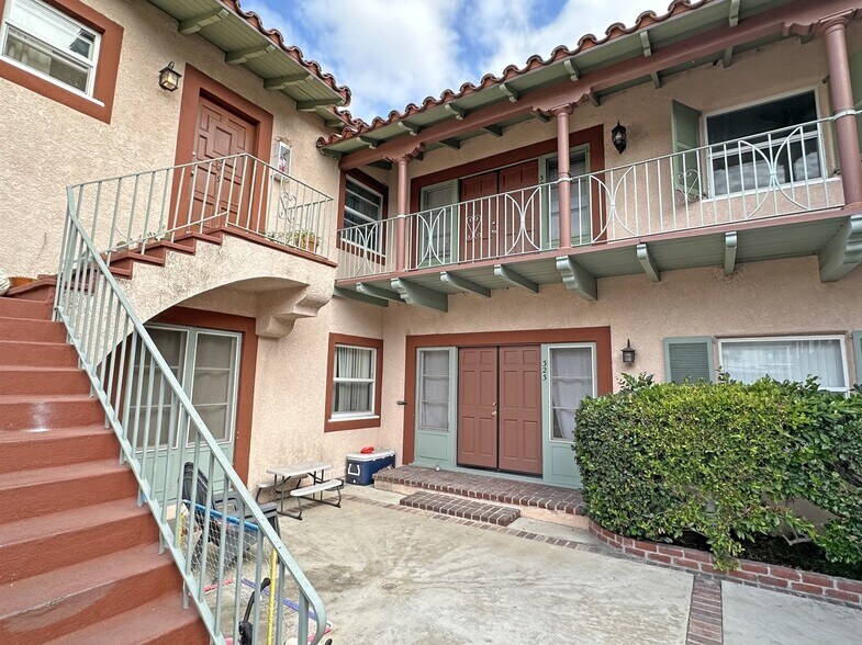 More Photos Of 321 W Hill St, Long Beach Multifamily For Sale