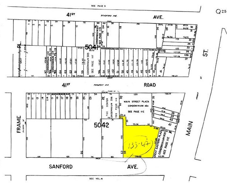 More Photos Of 133-47 Sanford Ave, Flushing Loft Creative Space For Sale