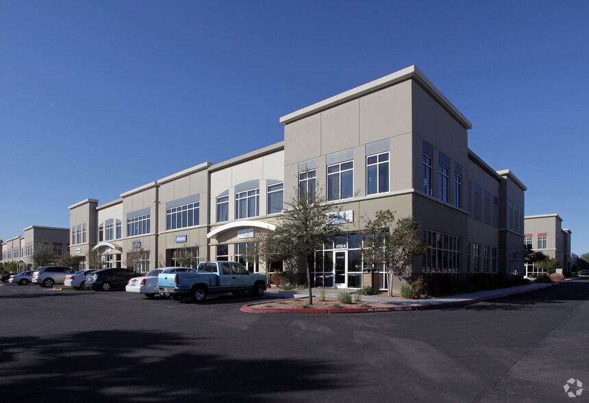 More Photos Of 6725 S Eastern Ave, Las Vegas Medical For Lease