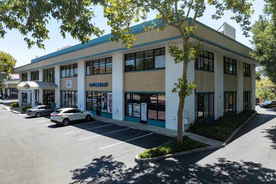 More Photos Of 2724 Aborn Rd, San Jose Storefront Retail Office For Lease