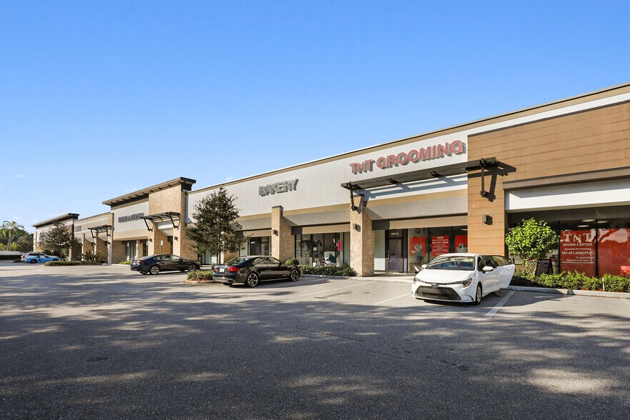 More Photos Of 19575-19635 State Road 7, Boca Raton Unknown For Lease