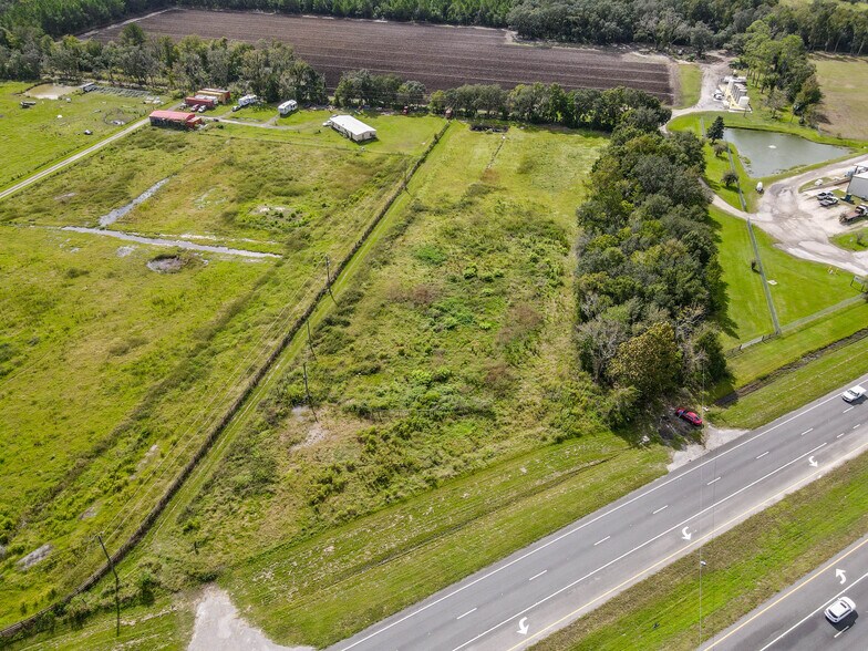 More Photos Of 8140 State Road 207, Hastings Land For Sale
