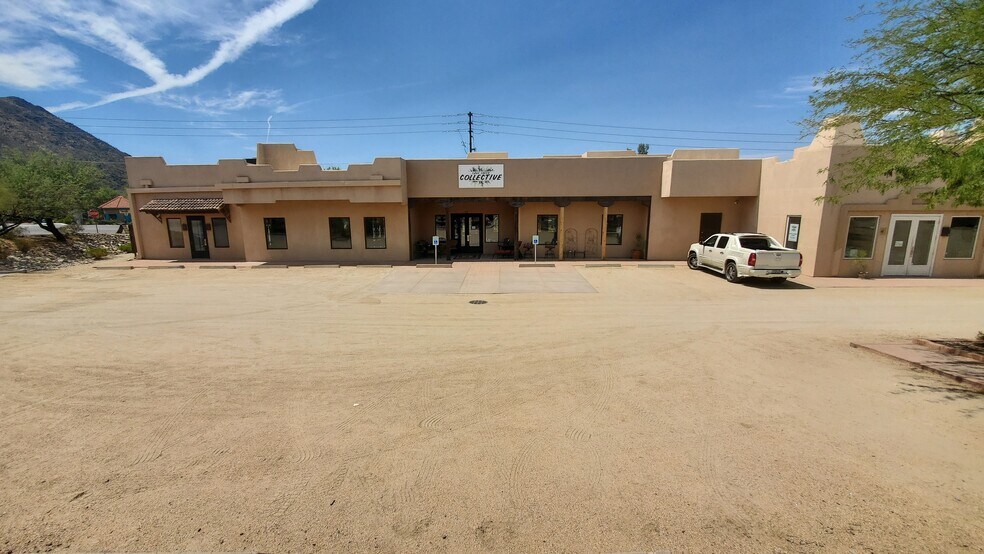 More Photos Of 6070 E Cave Creek Rd, Cave Creek Storefront Retail Office For Sale