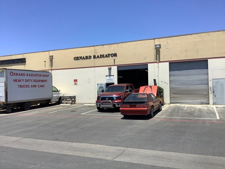 More Photos Of 616 Pacific Ave, Oxnard Industrial For Sale