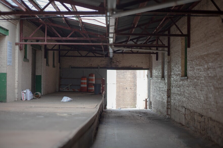 More Photos Of , Clarksville Industrial For Sale