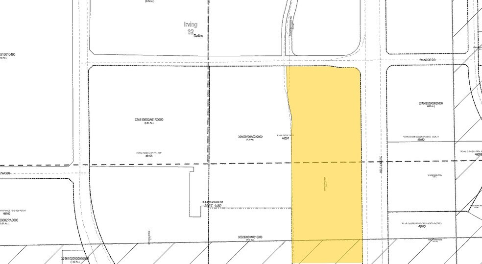 More Photos Of 7979 N Belt Line Rd, Irving Office For Lease