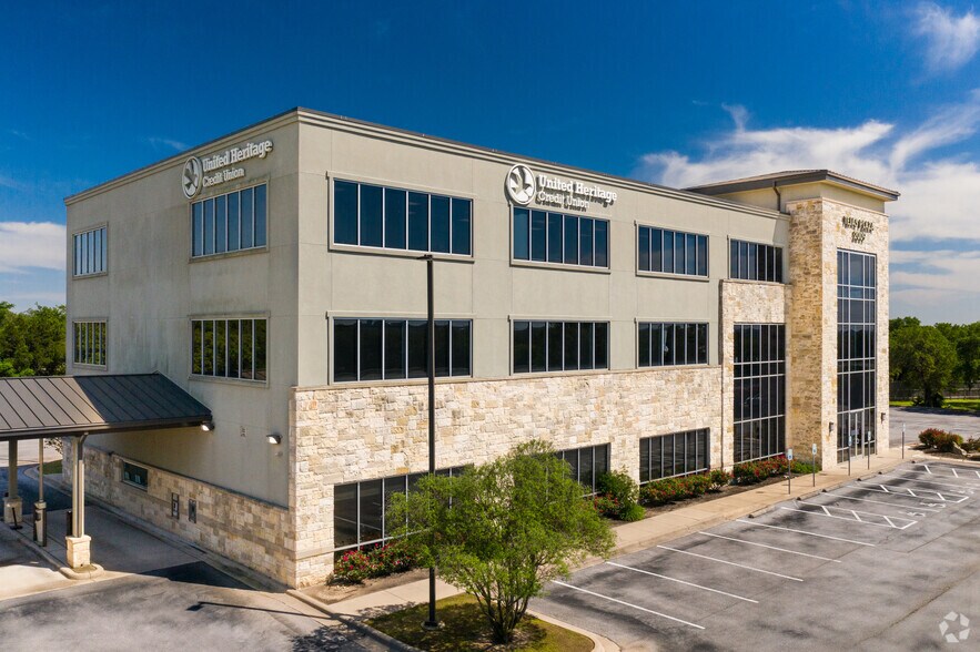 More Photos Of 2009 S Capital of Texas Hwy, Austin Office For Lease