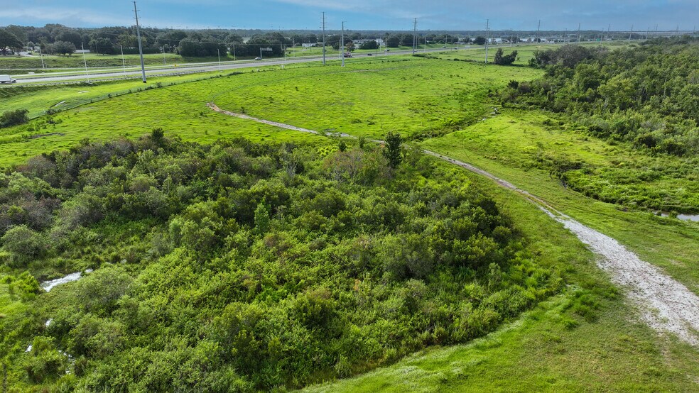 More Photos Of Braddock RD @ Polk Parkway, Auburndale Land For Sale