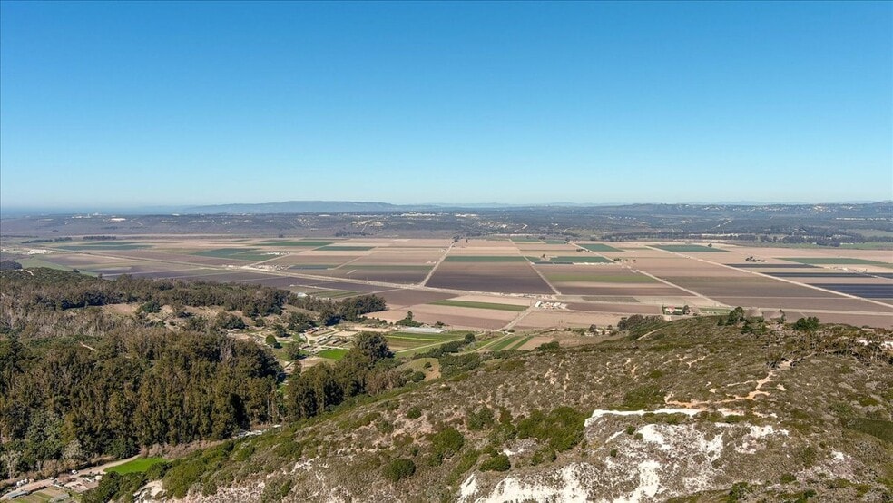 More Photos Of 1102 Lasalle Canyon Rd, Lompoc Land For Sale