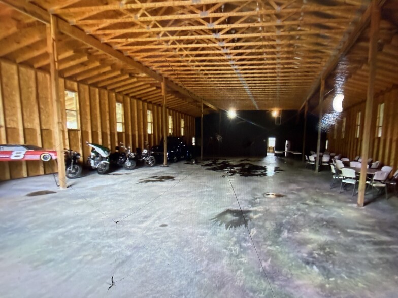 More Photos Of 19862 US Highway 71, Pineville Industrial For Sale