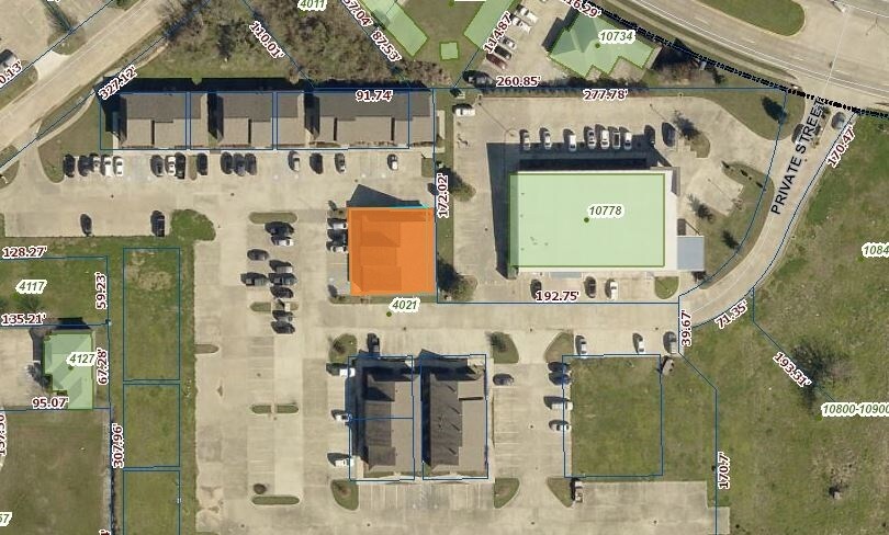 More Photos Of 4021 W.E. Heck Ct, Baton Rouge Office For Lease