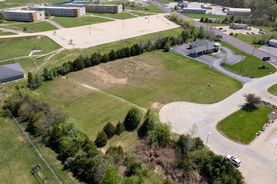 Primary Photo Of Cedric Dr, Cedar Hill Land For Sale