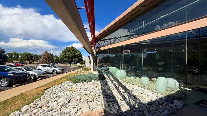 More Photos Of 8330 S Colorado Blvd, Littleton Freestanding For Sale