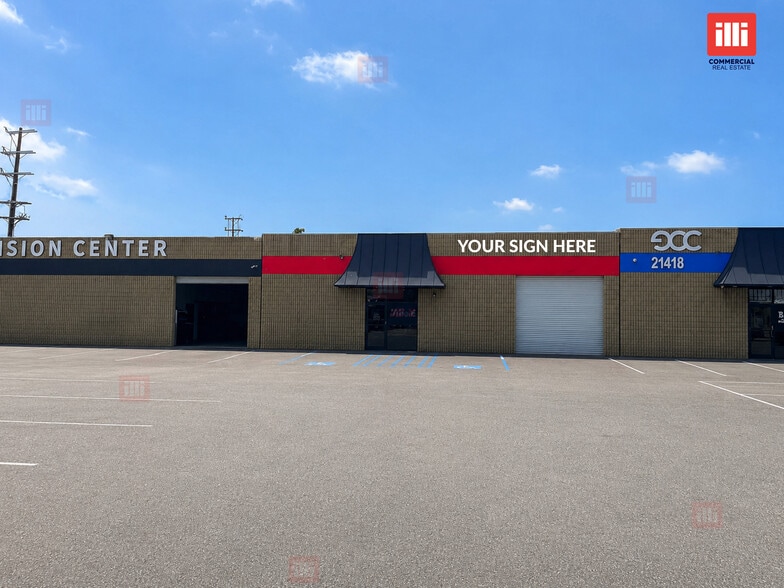 More Photos Of 21410 Parthenia St, Canoga Park Unknown For Lease