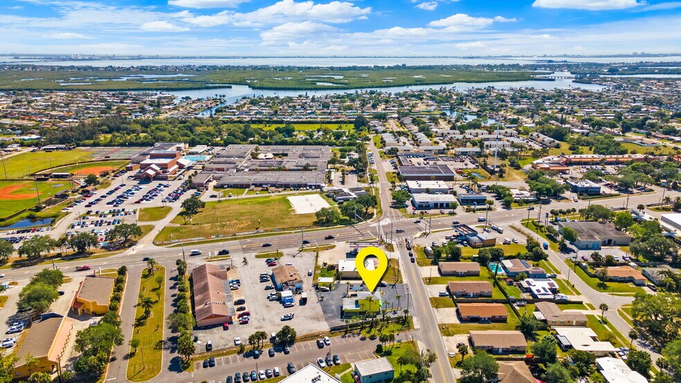 More Photos Of 100 Lucas Rd, Merritt Island Carwash For Sale