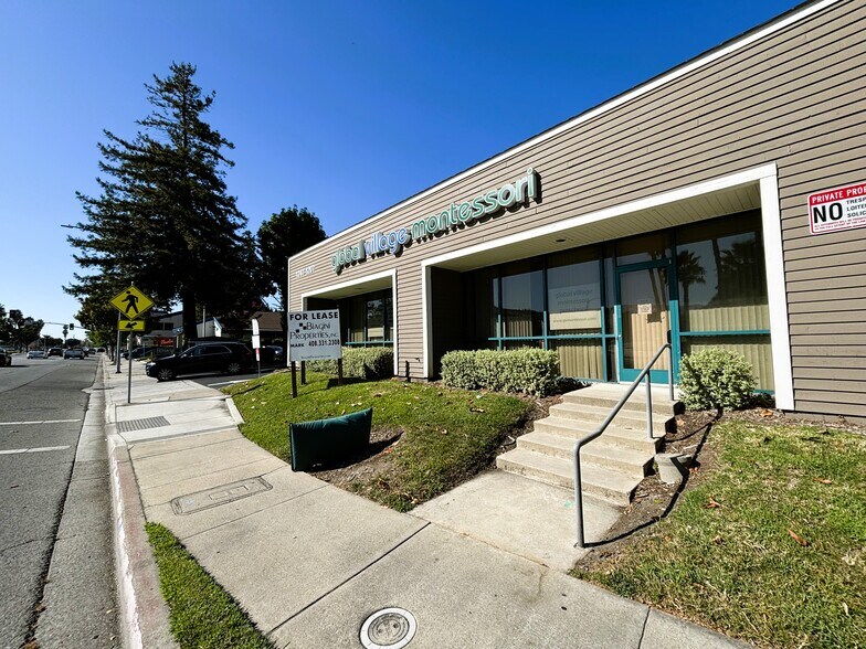 More Photos Of 1205-1247 S Park Victoria Dr, Milpitas Medical For Lease