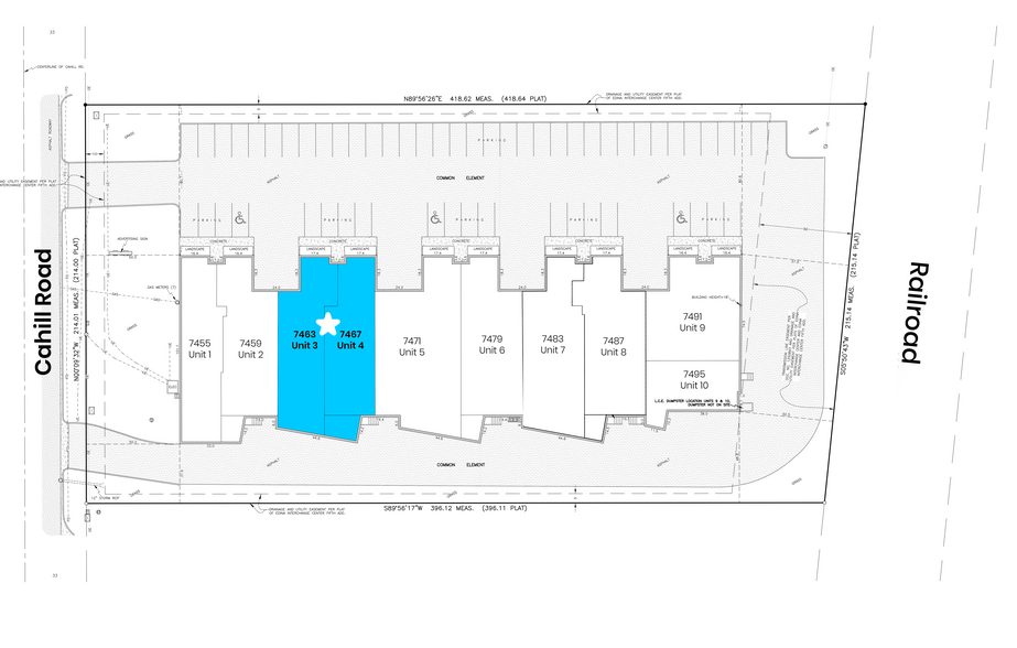More Photos Of 7479-7491 Cahill Rd, Edina Showroom For Sale