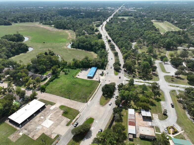 More Photos Of 5201 FM 2351, Friendswood Land For Sale