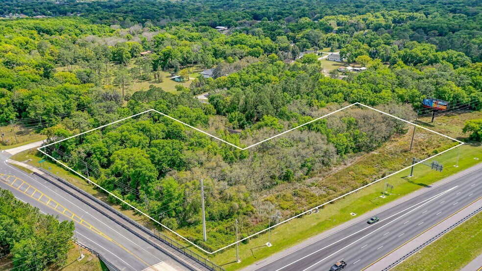 More Photos Of I-4 FRONTAGE/ACCESS, Lake Helen Land For Sale