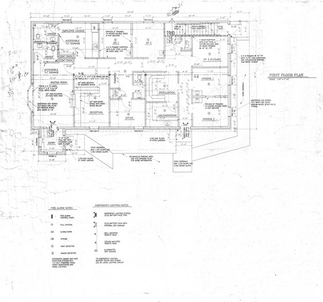 More Photos Of 1626 Getty Ave, Indiana Medical For Lease