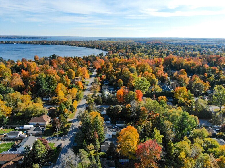 More Photos Of 925A Church Dr, Innisfil Land For Sale