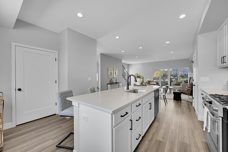 More Photos Of 904 Arcturus Dr, Colorado Springs Apartments For Sale