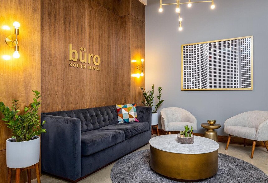 More Photos Of 5966 S Dixie Hwy, South Miami Loft Creative Space For Lease