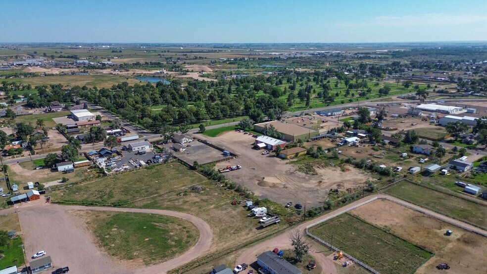 More Photos Of 1216 E 18th St, Greeley Warehouse For Lease