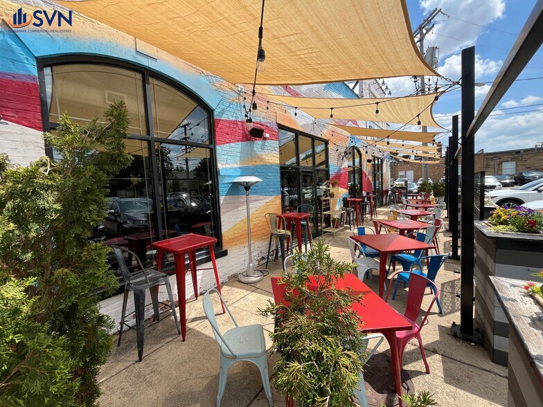 More Photos Of 211 James St, Geneva Storefront For Lease