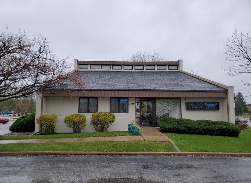 Primary Photo Of 3349 Willowcreek Rd, Portage Medical For Lease