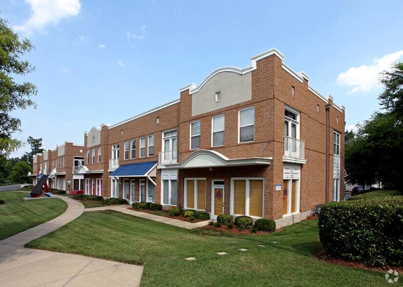 Primary Photo Of 3440-3452 N Davidson St, Charlotte Storefront Retail Residential For Sale