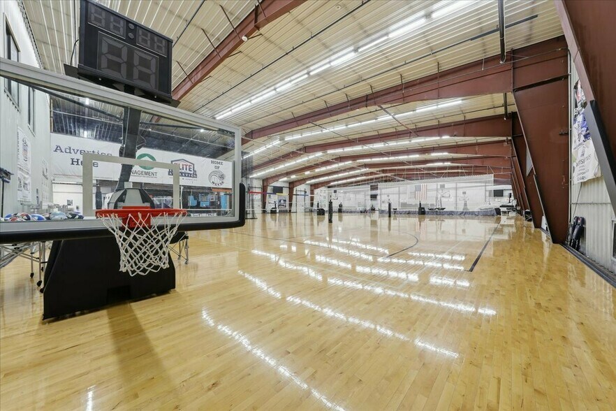 More Photos Of 1155 Old State Route 74, Batavia Refrigeration Cold Storage For Sale