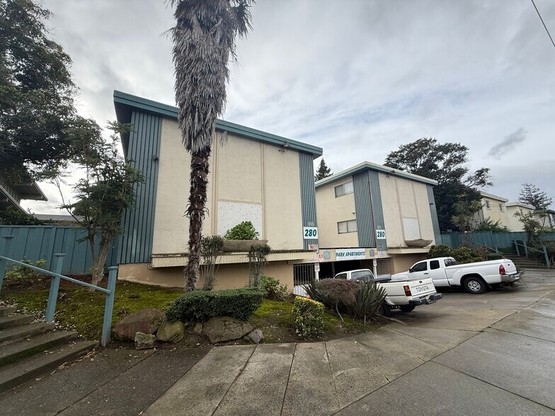 More Photos Of 280 E Okeefe St, Palo Alto Apartments For Sale