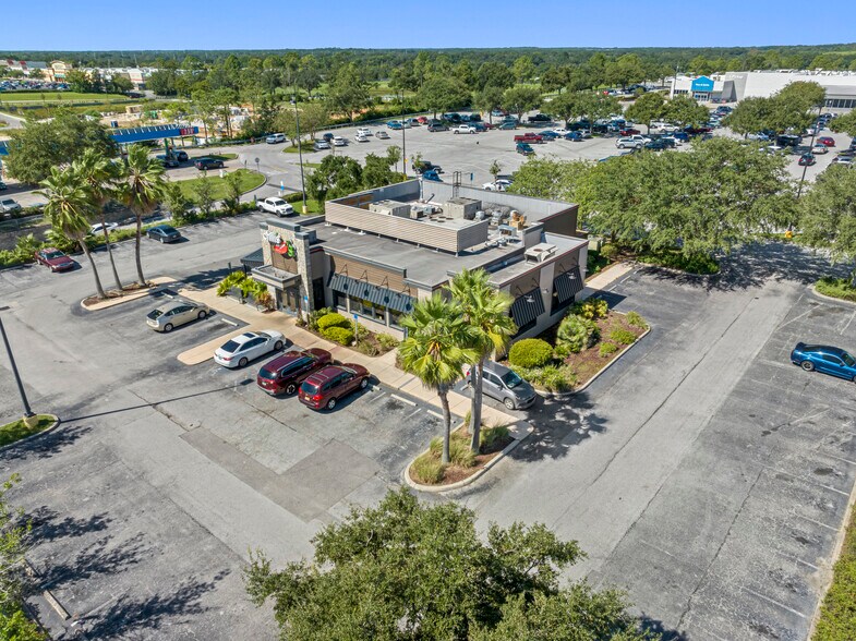 More Photos Of 7643 Gall Blvd, Zephyrhills Restaurant For Sale