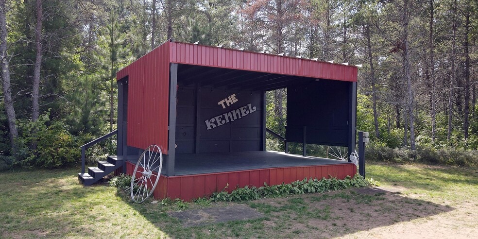 More Photos Of N7625 Parkway Rd, Crivitz Restaurant For Sale