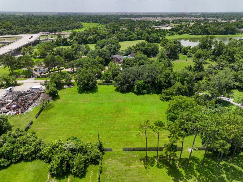 More Photos Of 133 FM 359, Richmond Land For Sale