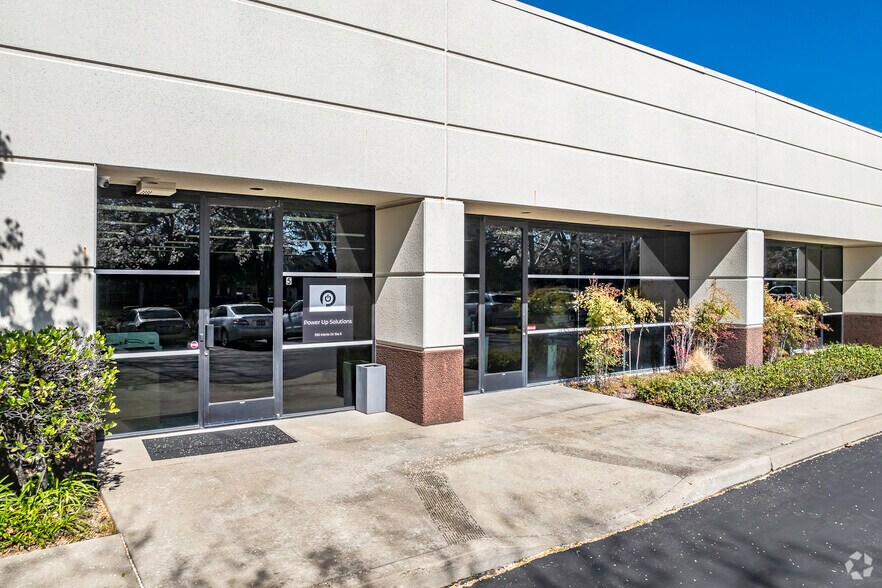 More Photos Of 590 Menlo Dr, Rocklin Office For Sale