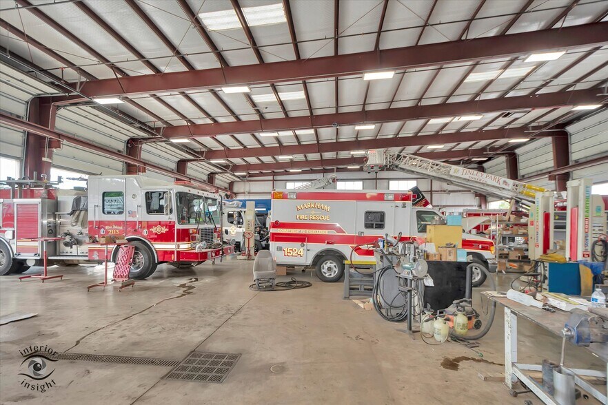 More Photos Of 10203 191st St, Mokena Warehouse For Sale