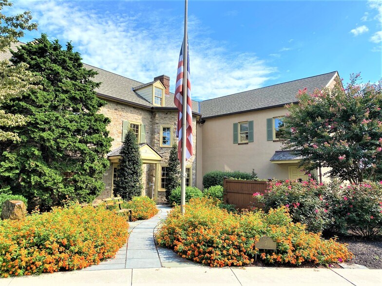 More Photos Of 3 Village Rd, Horsham Township Medical For Lease