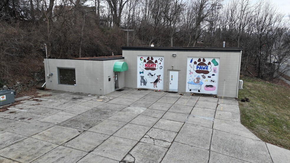 More Photos Of 937 Stefko Blvd, Bethlehem Warehouse For Lease